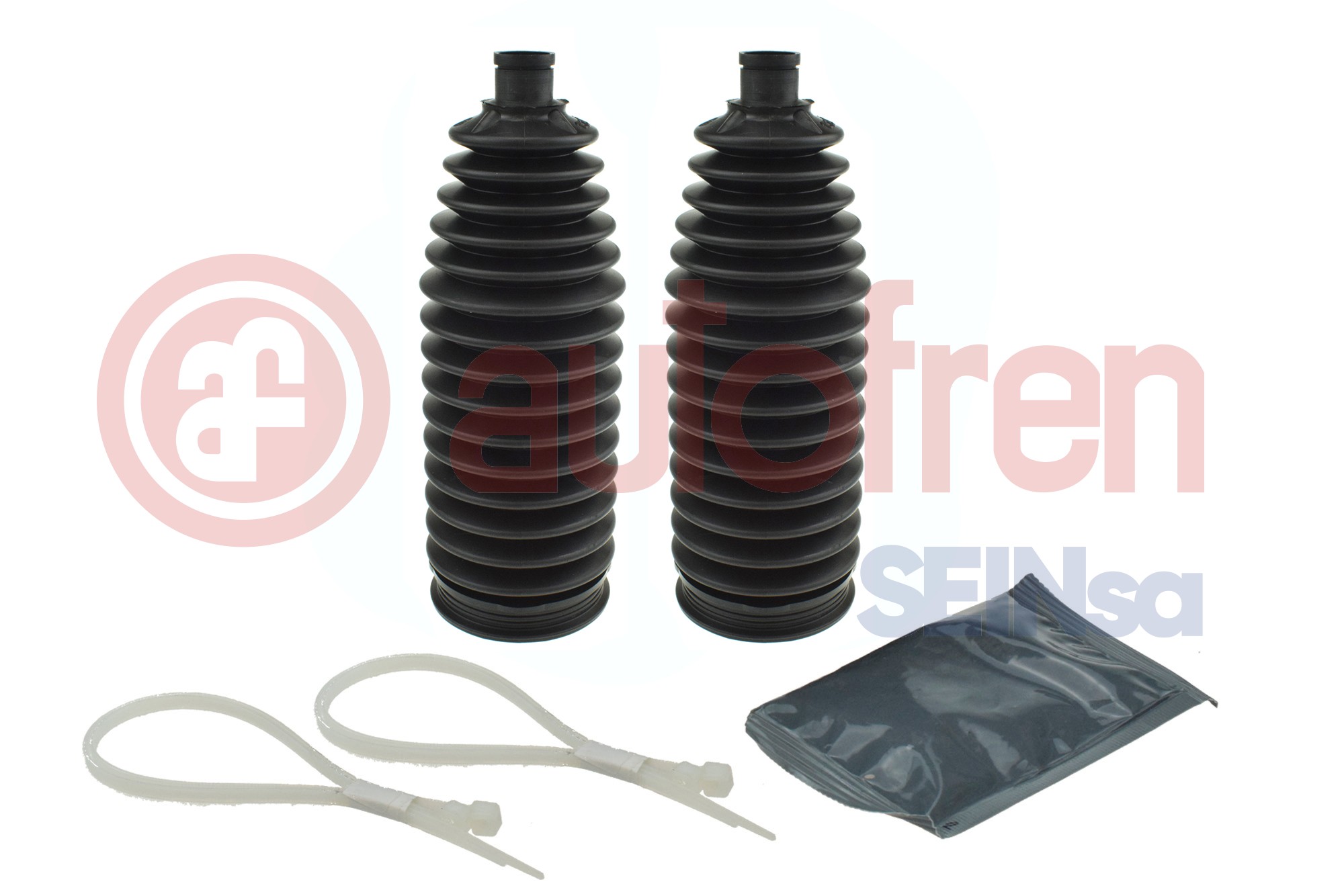 Stuurhoes, stuureenheid Autofren Seinsa D9508C