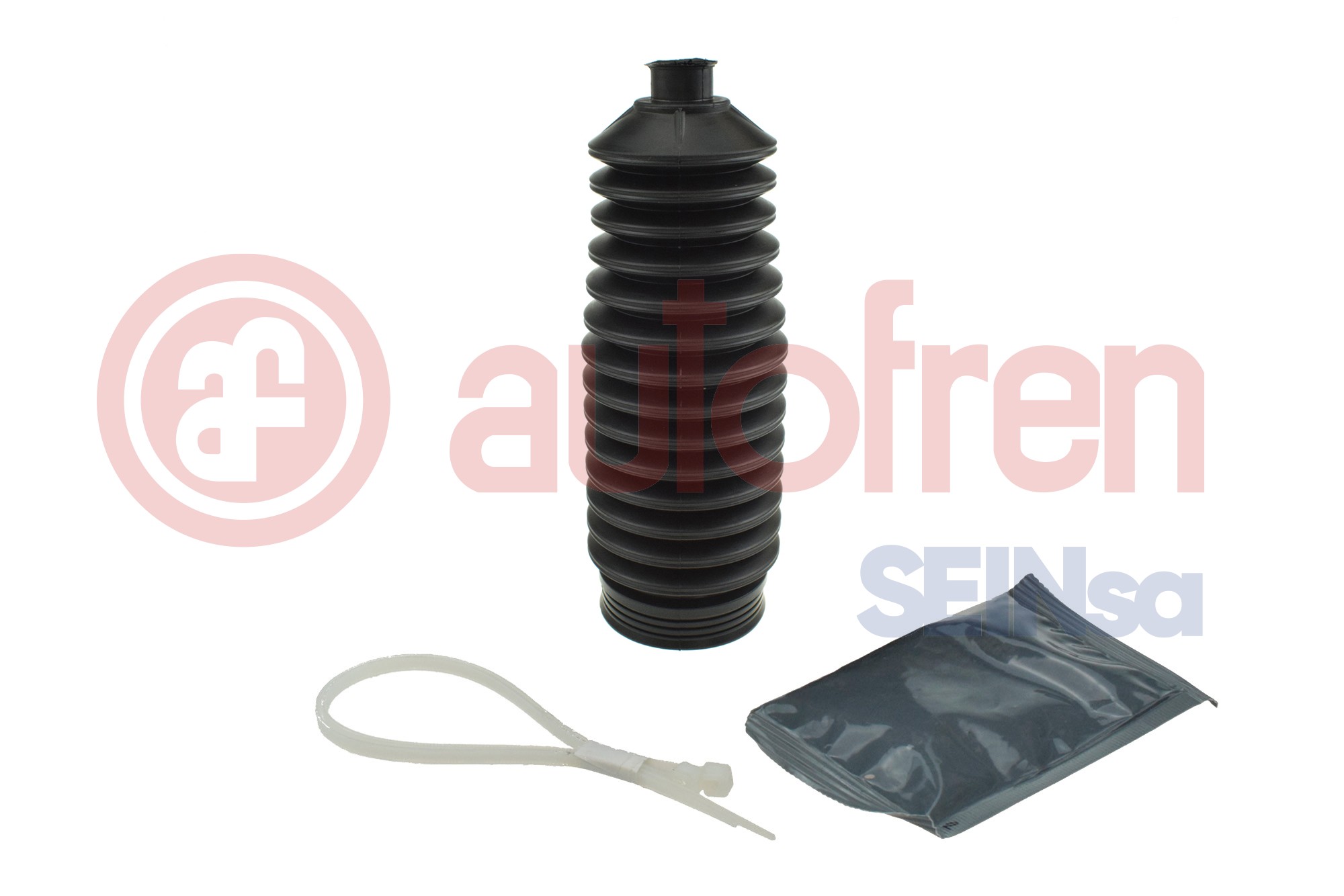 Stuurhoes, stuureenheid Autofren Seinsa D9511