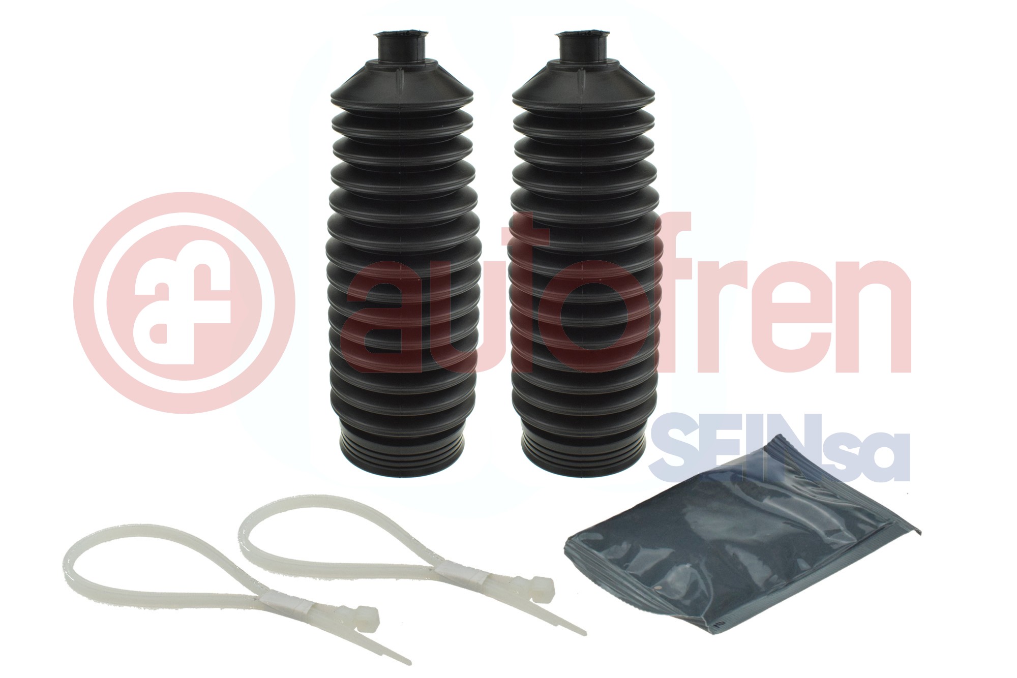 Stuurhoes, stuureenheid Autofren Seinsa D9511C