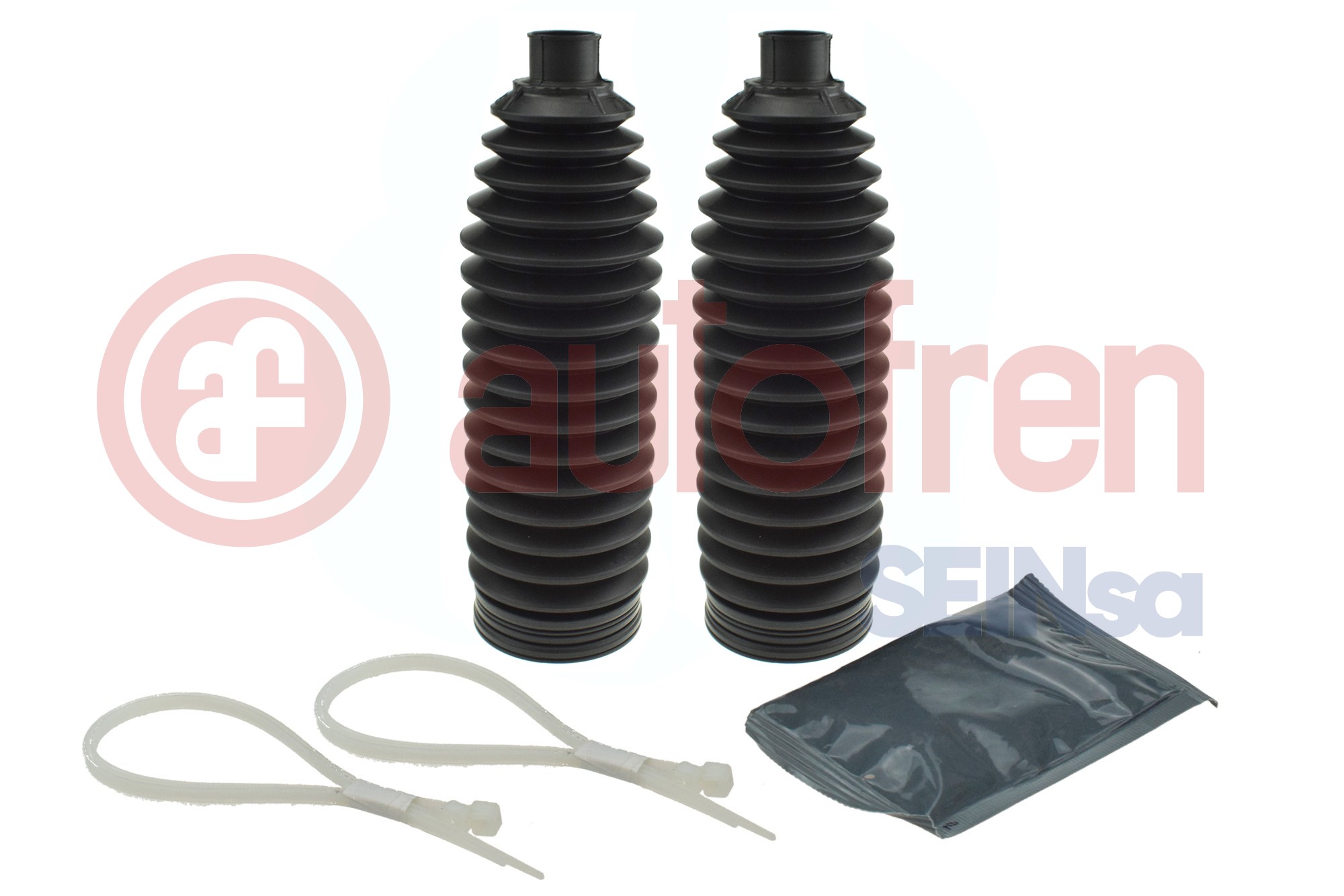 Stuurhoes, stuureenheid Autofren Seinsa D9513C