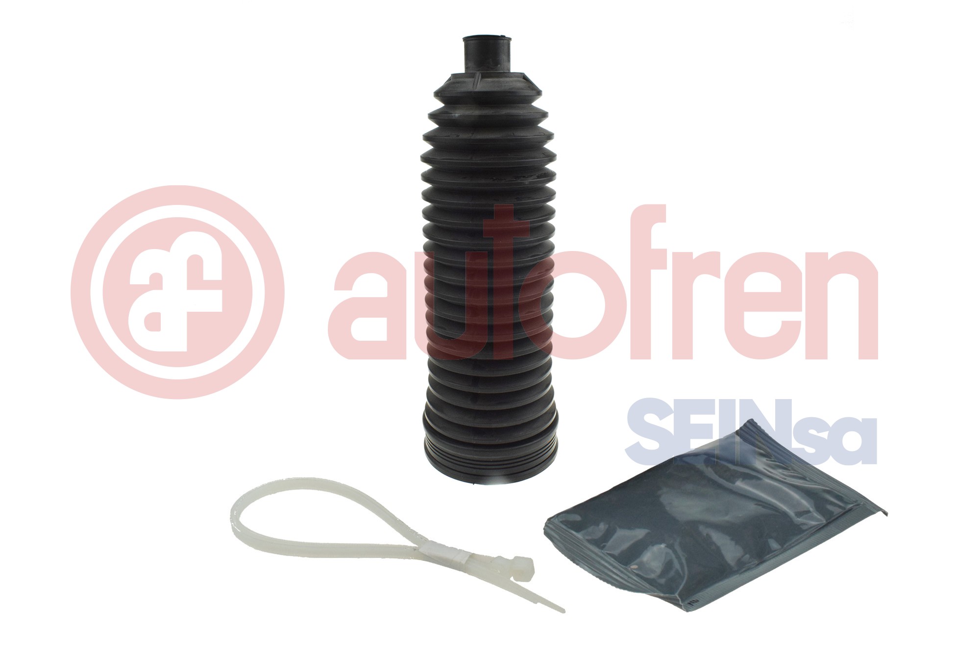 Stuurhoes, stuureenheid Autofren Seinsa D9515