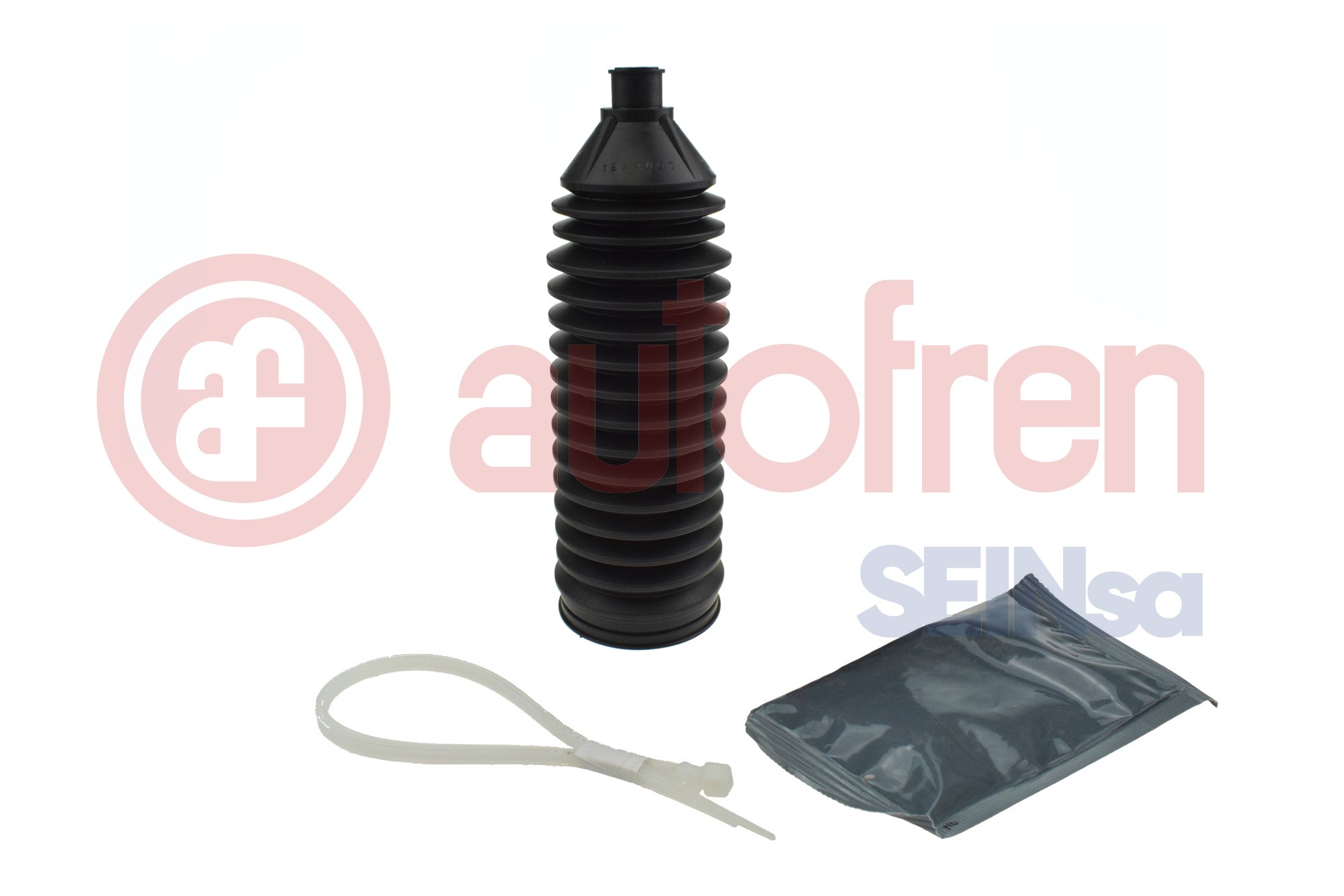 Stuurhoes, stuureenheid Autofren Seinsa D9519