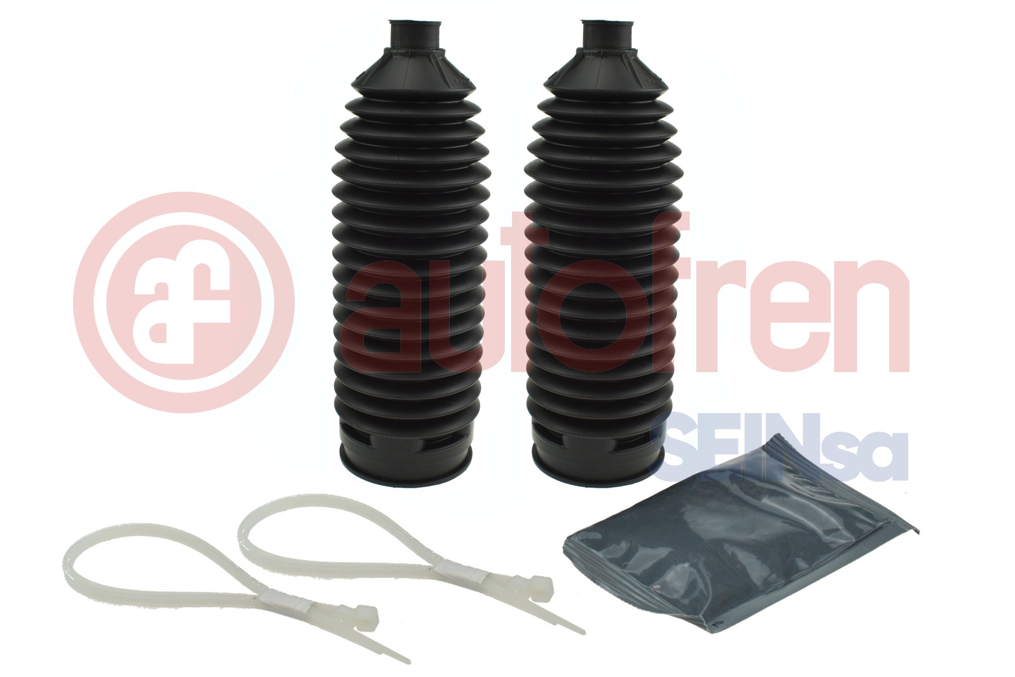 Stuurhoes, stuureenheid Autofren Seinsa D9520C