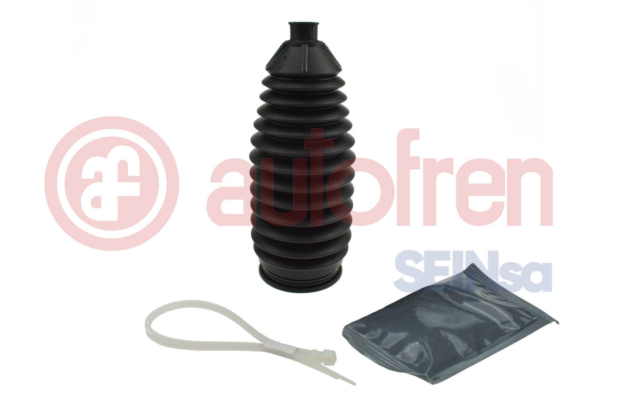 Stuurhoes, stuureenheid Autofren Seinsa D9521