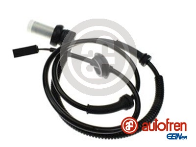 ABS sensor Autofren Seinsa DS0016