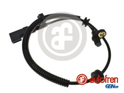 ABS sensor Autofren Seinsa DS0024