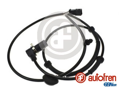 ABS sensor Autofren Seinsa DS0030