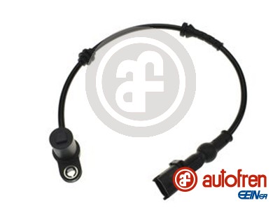 ABS sensor Autofren Seinsa DS0038