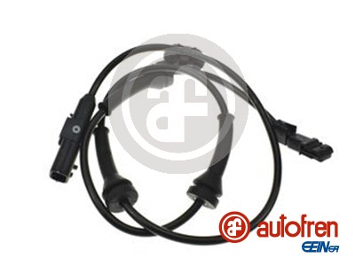 ABS sensor Autofren Seinsa DS0039