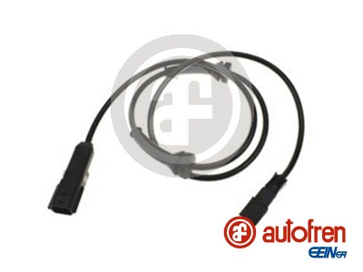 ABS sensor Autofren Seinsa DS0042