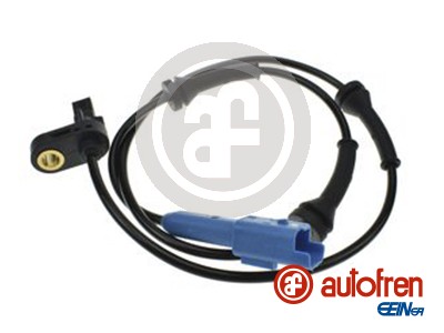 ABS sensor Autofren Seinsa DS0053