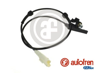 ABS sensor Autofren Seinsa DS0061