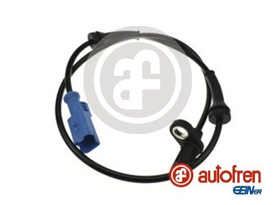 ABS sensor Autofren Seinsa DS0076