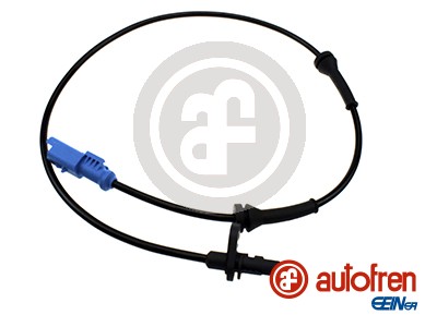 ABS sensor Autofren Seinsa DS0084