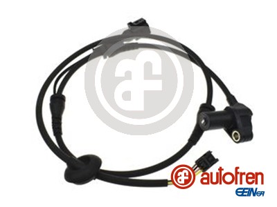 ABS sensor Autofren Seinsa DS0086