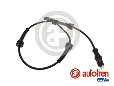 ABS sensor Autofren Seinsa DS0087