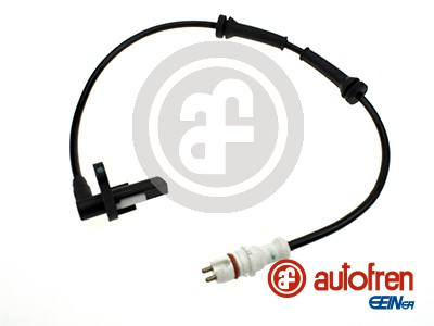 ABS sensor Autofren Seinsa DS0115