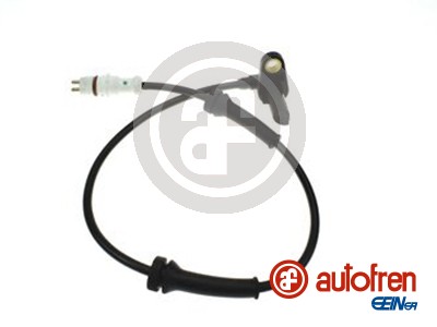 ABS sensor Autofren Seinsa DS0116