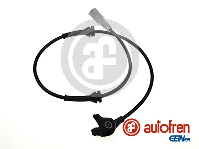 ABS sensor Autofren Seinsa DS0117