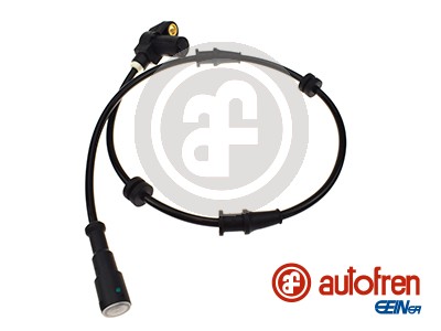 ABS sensor Autofren Seinsa DS0118