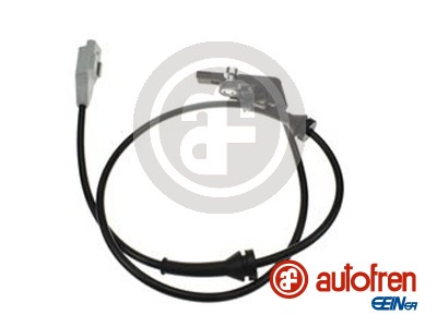 ABS sensor Autofren Seinsa DS0120