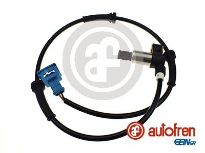 ABS sensor Autofren Seinsa DS0167