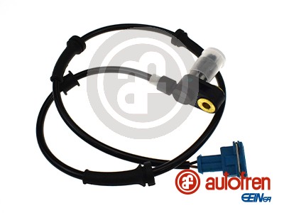 ABS sensor Autofren Seinsa DS0168