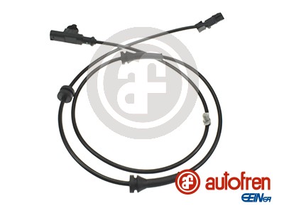 ABS sensor Autofren Seinsa DS0169