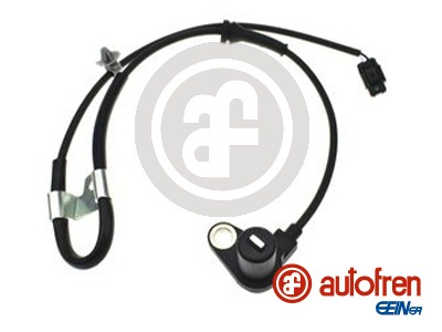 ABS sensor Autofren Seinsa DS0196