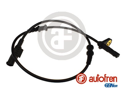 ABS sensor Autofren Seinsa DS0200