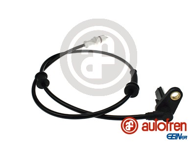 ABS sensor Autofren Seinsa DS0262