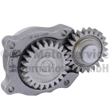 BF Oliepomp 20141204500