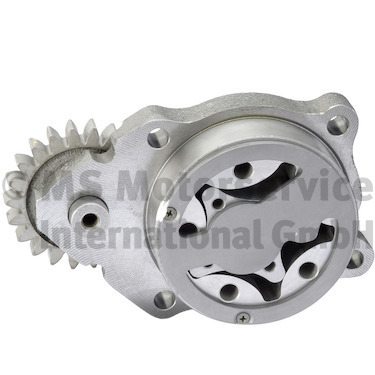 BF Oliepomp 20141205900