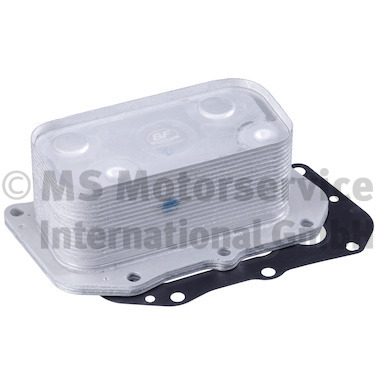 Oliekoeler motorolie BF 20190540000