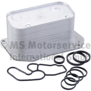 Oliekoeler, motorolie BF 20190540001