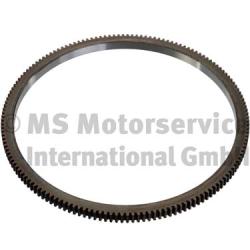 Tandkrans, vliegwiel BF 20090335502