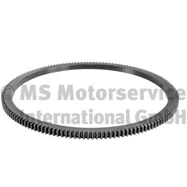 Tandkrans, vliegwiel BF 20090390010