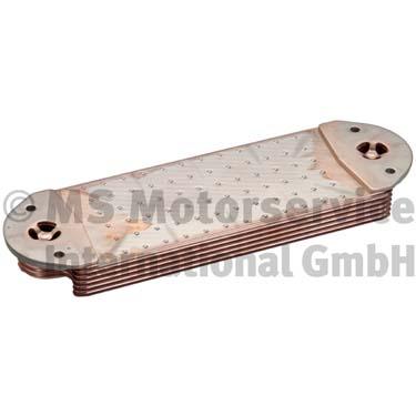 BF Oliekoeler motorolie 20192211000