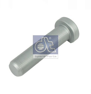 Wielbout/moer Dt Spare Parts 10.10002