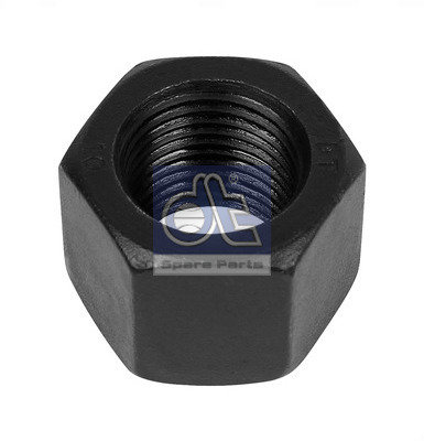 Dt Spare Parts Wielbout/moer 10.10020