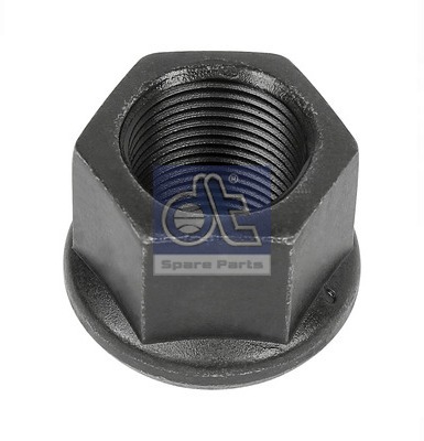 Wielbout/moer Dt Spare Parts 10.10023