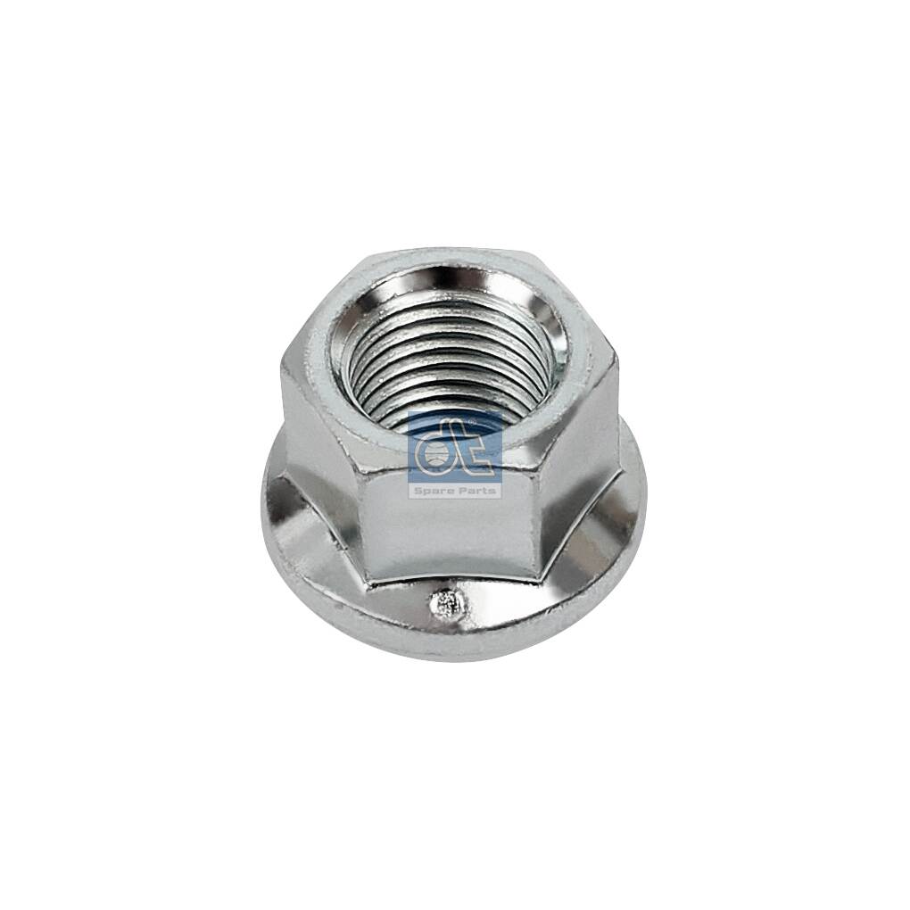 Dt Spare Parts Wielbout/moer 10.10024