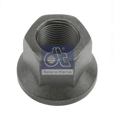 Dt Spare Parts Wielbout/moer 10.10031