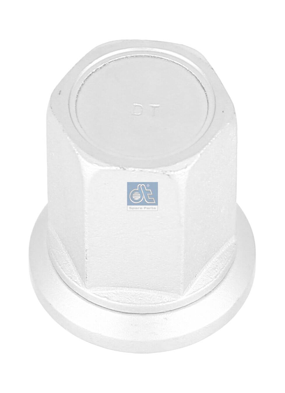 Dt Spare Parts Wielbout/moer 10.10032
