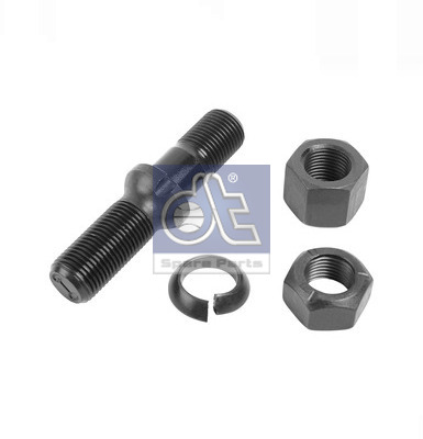 Dt Spare Parts Wielbout/moer 10.10040