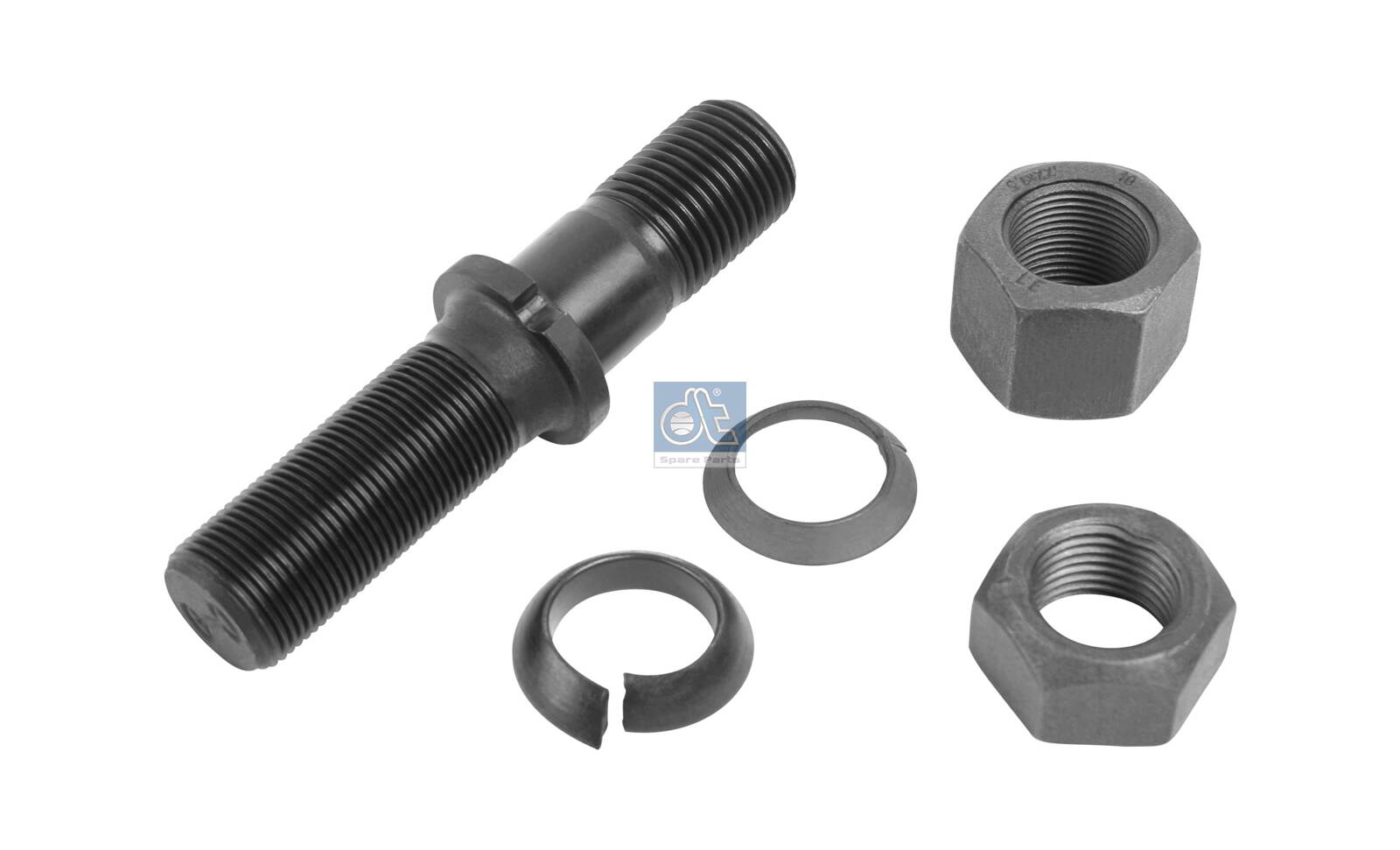 Dt Spare Parts Wielbout/moer 10.10044