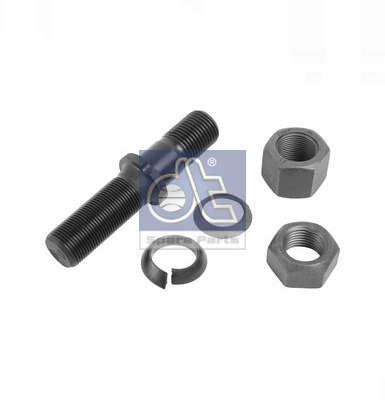 Wielbout/moer Dt Spare Parts 10.10044