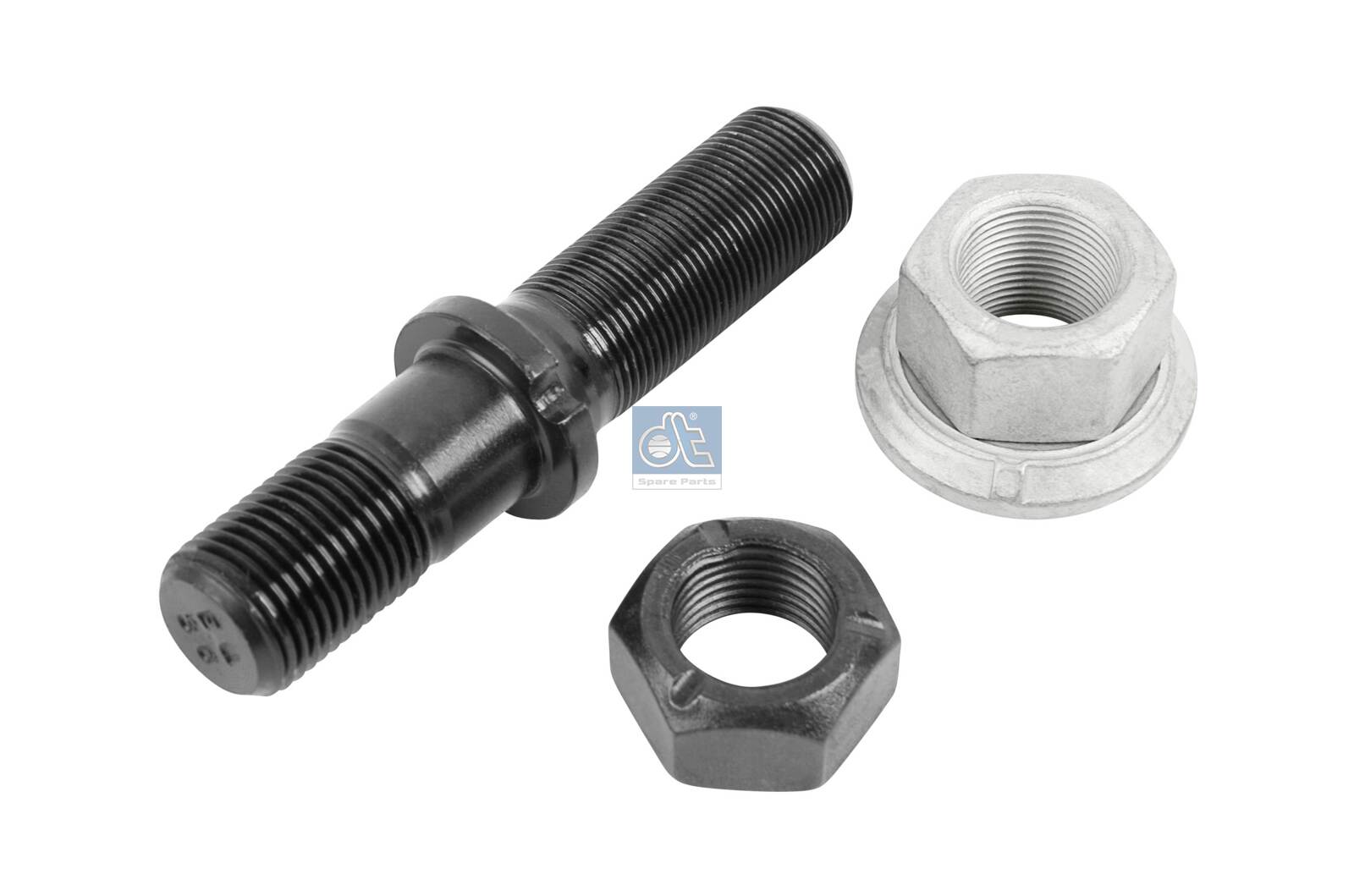 Dt Spare Parts Wielbout/moer 10.10048