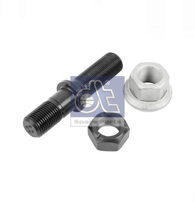 Dt Spare Parts Wielbout/moer 10.10048