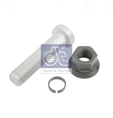 Dt Spare Parts Wielbout/moer 10.10083